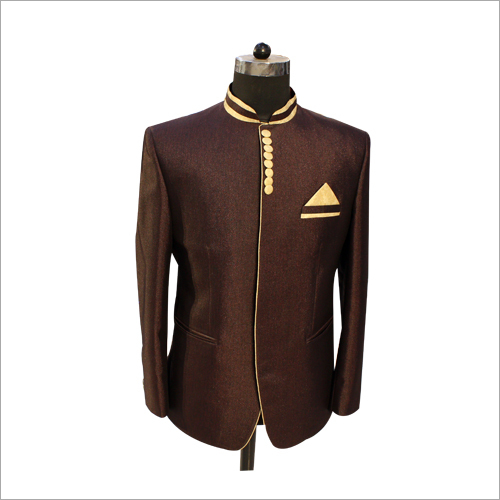 Silk Wedding Jodhpuri Suits