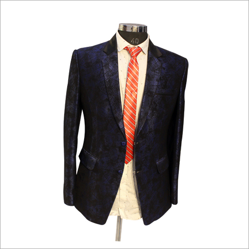 Mens Casual Blazer