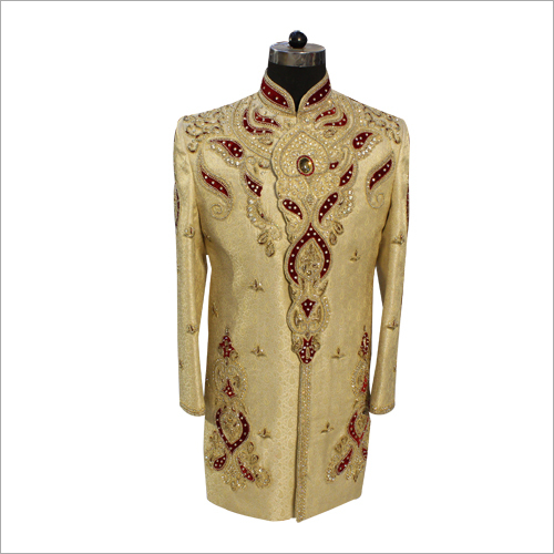 Wedding Sherwani