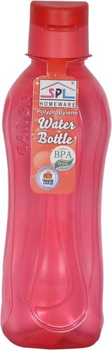 Plastic Bottle