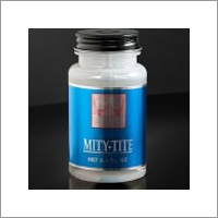 Walker Tape Mity Tite Adhesive