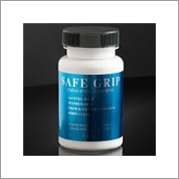 Safe Grip Adhesive