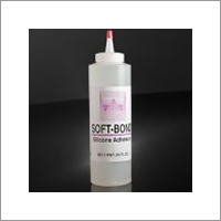 Soft Bond Adhesive
