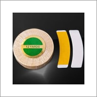 Brown Liner Hair Patch Tape