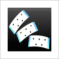 Extenda Bond Hair Patch Tape