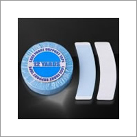 Lace Front Support Tape - Adhesive Tape, Variable Sizes, Light Blue | Strong Hold, Flexible, Extended Wear, Skin Friendly
