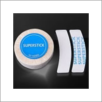 Super Stick Hair Patch Tape
