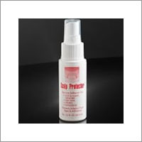 Scalp Protector