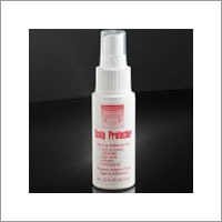 Scalp Protector