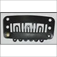 Hair Replacement System Clip