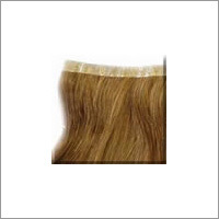Skin Hair Wefts