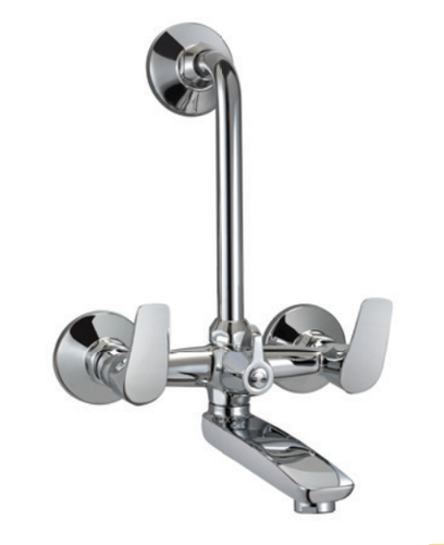 Telephonic Wall Mixer