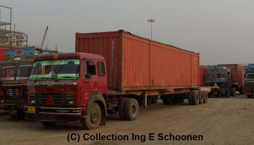 Trailer Transport Services
