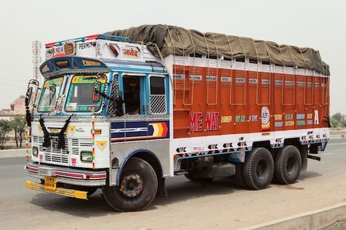Truck Transportation Solution Truck Transportation Solution