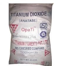 VV ANATASE
