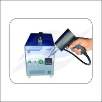 Poultry Manure Belt Welder