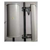 Wifi Sector Antenna