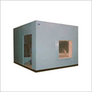 Panel Type Air Cooling Unit