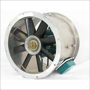 Heavy Duty Flow Fan