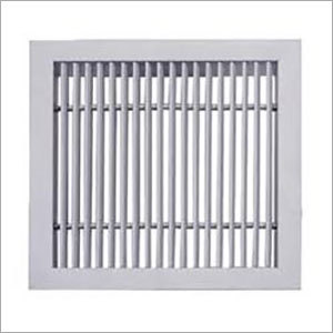 Linear Grill