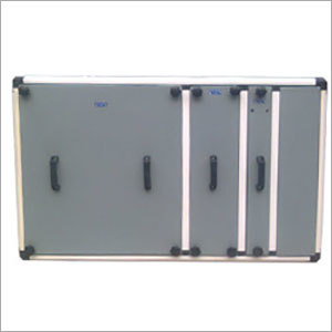 Air Filtration Unit