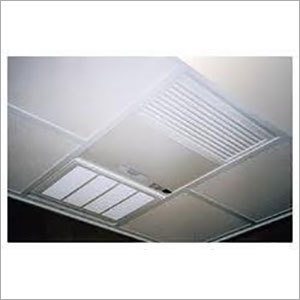 Ceiling Air Filtration System