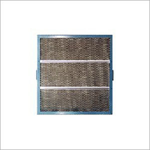 Metallic Air Filters