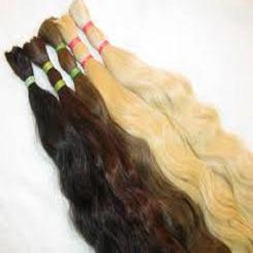 Brazilian Remy Virgin Bulk Natural Human Hair