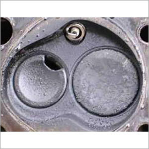 Exhaust Valves