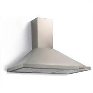 Chimney Exhaust Hood