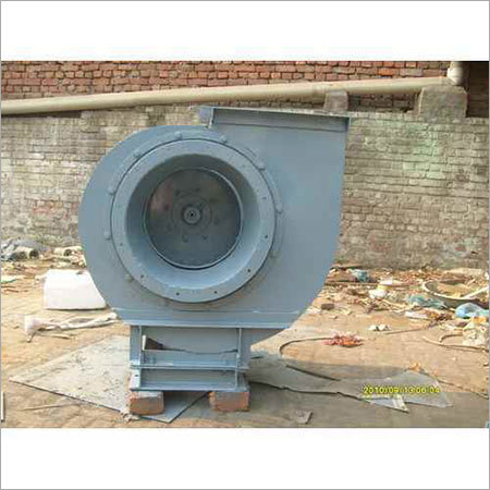 Centrifugal Blowers