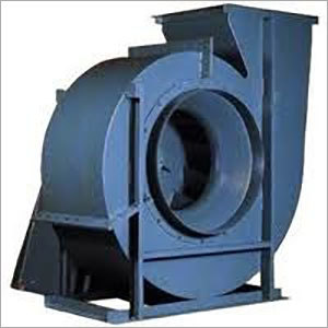 Industrial Centrifugal Blower