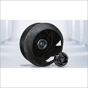 Backward Curved Centrifugal Blowers