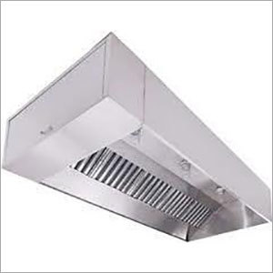 Exhaust Hood