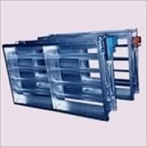 Industrial Air Diffusers