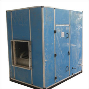 Ductable Air Cooling Unit