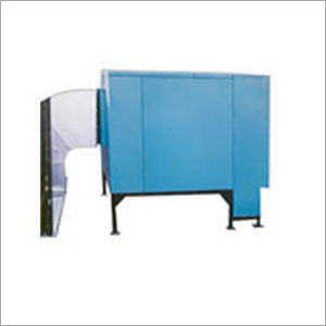 Evaporative Air Cooling System