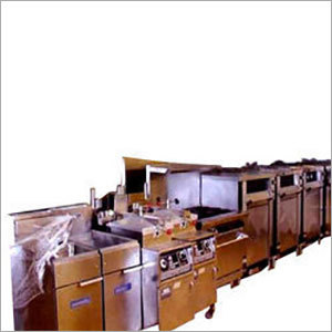 Kitchen Exhaust Systems