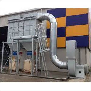 Dust Extraction System