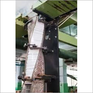 Air Cooling Equipment for Tobacco Industry