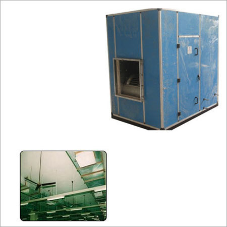 Air Cooling Unit