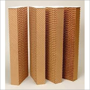 Air Cooling Pad