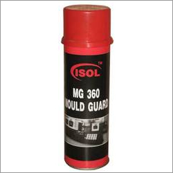 Mould Guard Spray