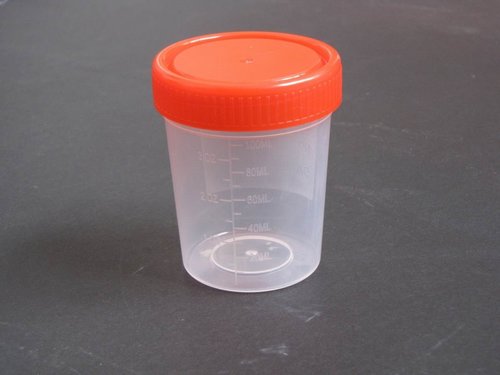 Urine Container