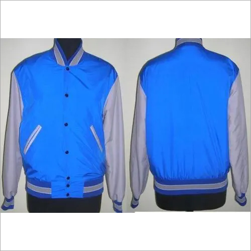 Any Polyester Jacket