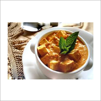 Shahi Paneer Masala
