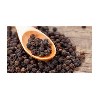 Black Pepper