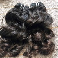 Virgin Loose Curly Hair