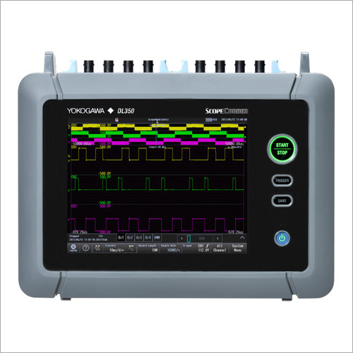 Oscilloscopes