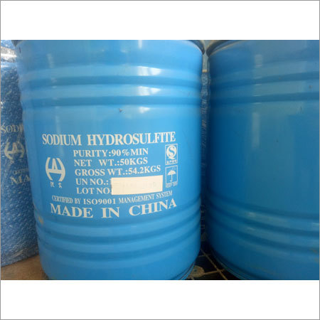 Powder 54.2 Kg Sodium Hydrosulfite